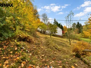 Prodej rodinného domu, Vidlatá Seč, 65 m2