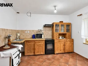 Prodej rodinného domu, Vidlatá Seč, 65 m2