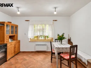 Prodej rodinného domu, Vidlatá Seč, 65 m2