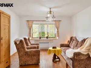 Prodej rodinného domu, Vidlatá Seč, 65 m2