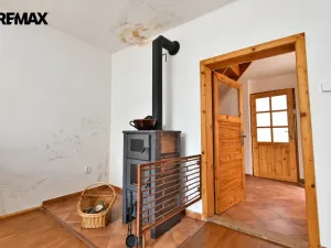 Prodej rodinného domu, Vidlatá Seč, 65 m2