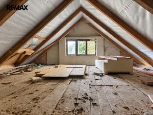 Prodej rodinného domu, Vidlatá Seč, 65 m2
