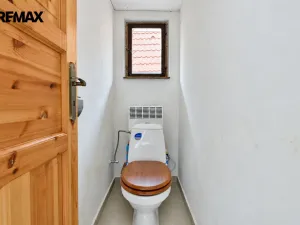 Prodej rodinného domu, Vidlatá Seč, 65 m2