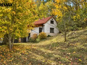 Prodej rodinného domu, Vidlatá Seč, 65 m2