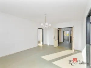 Prodej bytu 4+1, Praha - Bohnice, Feřtekova, 79 m2