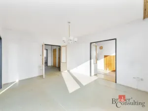 Prodej bytu 4+1, Praha - Bohnice, Feřtekova, 79 m2