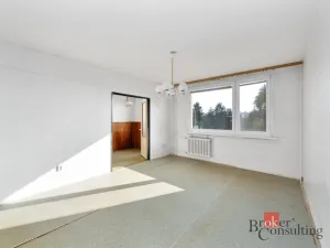 Prodej bytu 4+1, Praha - Bohnice, Feřtekova, 79 m2