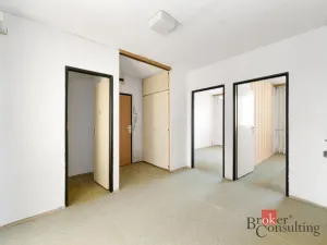 Prodej bytu 4+1, Praha - Bohnice, Feřtekova, 79 m2