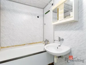 Prodej bytu 4+1, Praha - Bohnice, Feřtekova, 79 m2