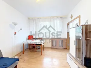 Prodej bytu 3+1, Praha - Krč, Hurbanova, 64 m2