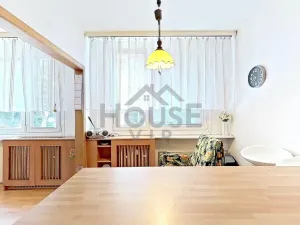Prodej bytu 3+1, Praha - Krč, Hurbanova, 64 m2