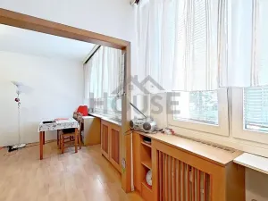 Prodej bytu 3+1, Praha - Krč, Hurbanova, 64 m2
