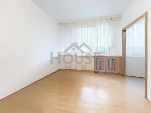 Prodej bytu 3+1, Praha - Krč, Hurbanova, 64 m2