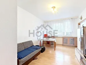 Prodej bytu 3+1, Praha - Krč, Hurbanova, 64 m2