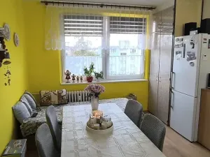 Prodej bytu 1+1, Aš, Dlouhá, 37 m2