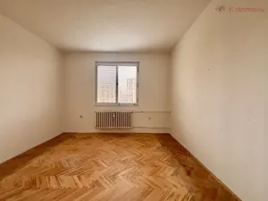 Prodej bytu 3+1, Olomouc - Neředín, Karafiátová, 61 m2