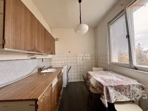 Prodej bytu 3+1, Olomouc - Neředín, Karafiátová, 61 m2
