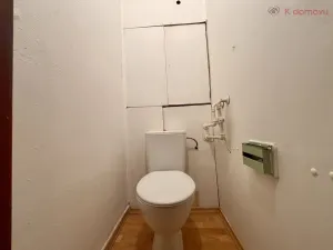 Prodej bytu 3+1, Olomouc - Neředín, Karafiátová, 61 m2
