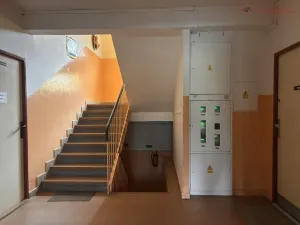 Prodej bytu 3+1, Olomouc - Neředín, Karafiátová, 61 m2