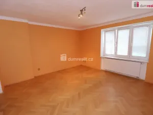 Prodej bytu 2+1, Březová, Okružní, 68 m2