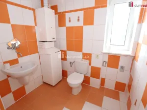 Prodej bytu 2+1, Březová, Okružní, 68 m2