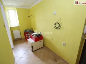 Prodej bytu 2+1, Březová, Okružní, 68 m2
