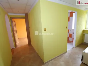 Prodej bytu 2+1, Březová, Okružní, 68 m2