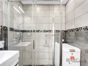 Prodej bytu 3+kk, Pardubice - Bílé Předměstí, Na Drážce, 66 m2