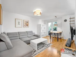 Prodej bytu 3+kk, Pardubice - Bílé Předměstí, Na Drážce, 66 m2