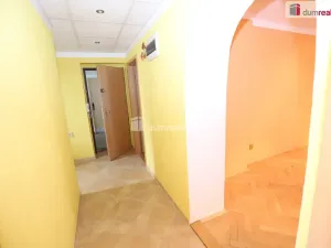 Prodej bytu 2+1, Březová, Okružní, 68 m2