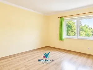 Pronájem bytu 4+kk, Krupka, Ústecká, 75 m2