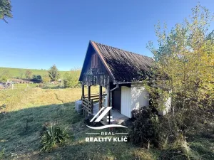 Prodej chaty, Hlučín, Na Závodí, 18 m2