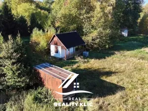 Prodej chaty, Hlučín, Na Závodí, 18 m2