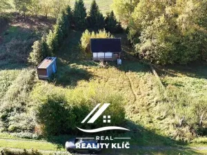 Prodej chaty, Hlučín, Na Závodí, 18 m2