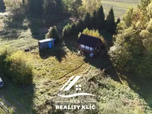 Prodej chaty, Hlučín, Na Závodí, 18 m2