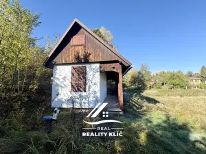 Prodej chaty, Hlučín, Na Závodí, 18 m2