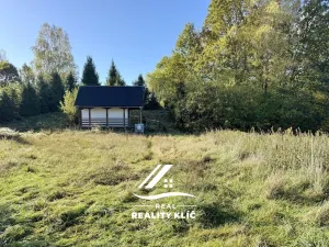 Prodej chaty, Hlučín, Na Závodí, 18 m2
