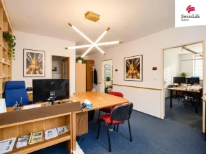 Prodej výrobních prostor, Řepov, 1310 m2