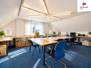 Prodej výrobních prostor, Řepov, 1310 m2