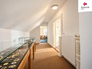 Prodej výrobních prostor, Řepov, 1310 m2