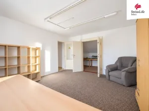 Prodej výrobních prostor, Řepov, 1310 m2