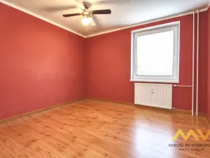 Pronájem bytu 2+kk, Hradec Králové - Nový Hradec Králové, Pod Zámečkem, 53 m2