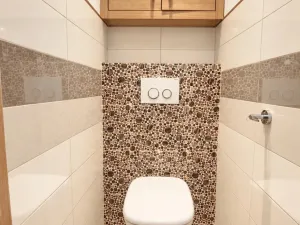 Pronájem bytu 2+kk, Hradec Králové - Nový Hradec Králové, Pod Zámečkem, 53 m2