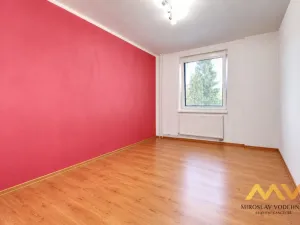 Pronájem bytu 2+kk, Hradec Králové - Nový Hradec Králové, Pod Zámečkem, 53 m2