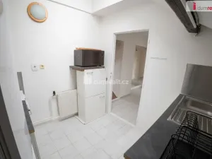 Pronájem bytu 3+1, Staré Město, Hradišťská, 89 m2