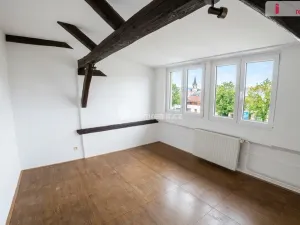 Pronájem bytu 3+1, Staré Město, Hradišťská, 89 m2