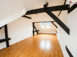 Pronájem bytu 3+1, Staré Město, Hradišťská, 89 m2