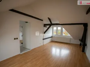 Pronájem bytu 3+1, Staré Město, Hradišťská, 89 m2
