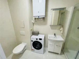 Pronájem bytu 2+kk, Cheb, Školní, 55 m2