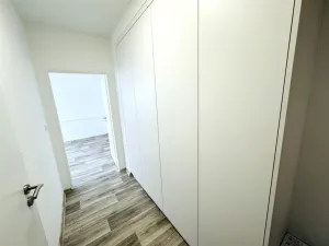 Pronájem bytu 2+kk, Cheb, Školní, 55 m2